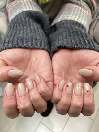 ネイル 18日（火）9時or 11時or15時空きのネイルデザイン