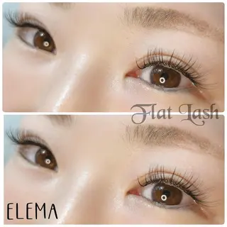 マツエク・マツパ Cherish所属・Cherish chieのマツエク・マツパデザイン