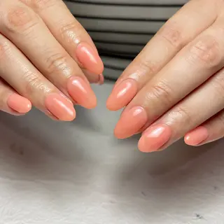 ネイル シンプルネイル専用 💖ゆちたの部屋のネイルデザイン