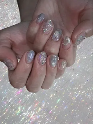 ネイル offNails Ogura.kのネイルデザイン