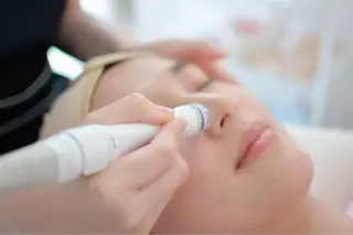 ニキビ/敏感肌/乾燥 Lilyauraのエステ・リラクイメージ