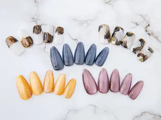 ネイル haru.nail harunaのネイルデザイン