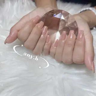 ネイル ㅤ ㅤ ㅤ ㅤ ㅤ momoのネイルデザイン