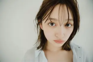 アイブロウ Kasumi /伏見 /髪質改善/ロングのヘアスタイル