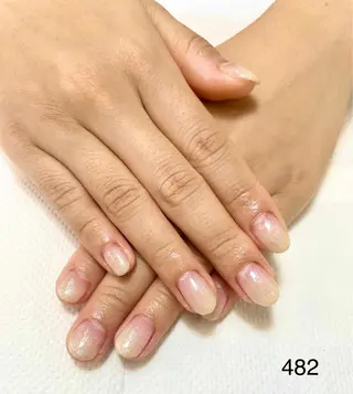 ネイル MAXKELLY Tadaのネイルデザイン