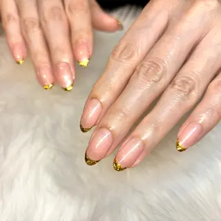 ネイル HIRATA ★のネイルデザイン