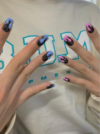 ネイル Kono Nanamiのネイルデザイン