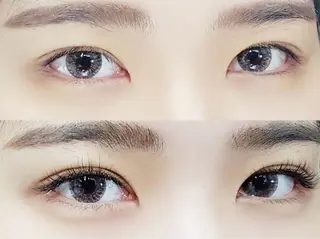 マツエク・マツパ Nail&Eyelash   Luara所属・Luara 神戸トアロードのマツエク・マツパデザイン