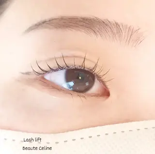 マツエク・マツパ beaute.celine所属・&healthy💜 ﾎﾞｰﾃCelineのマツエク・マツパデザイン