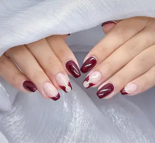 ネイル YumiNail所属・Yumi nailのネイルデザイン