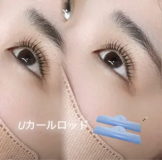 マツエク・マツパ fein _ami🪄のマツエク・マツパデザイン