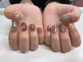 ネイル 武藤 千裕のエステ・リラクイメージ