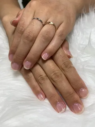 ネイル s kのネイルデザイン