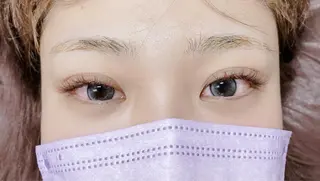 マツエク・マツパ uniii所属・uniii相模大野 Yoshizawaのマツエク・マツパデザイン