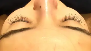 マツエク・マツパ 林 智恵美のマツエク・マツパデザイン