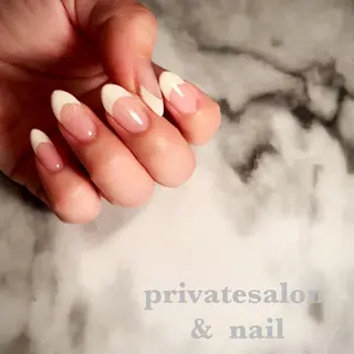 ネイル & nail アンドネイルのネイルデザイン