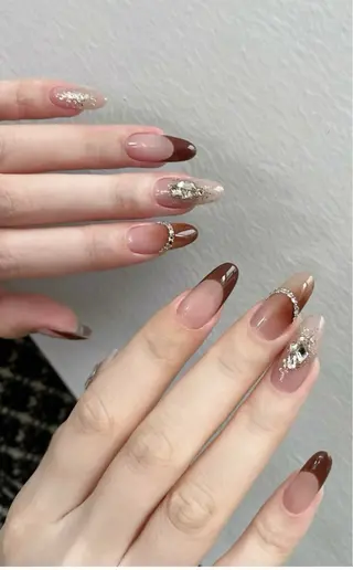 ネイル nail renのネイルデザイン