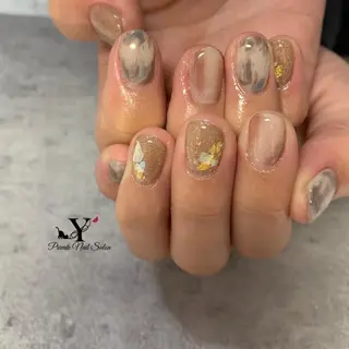 ネイル KADONO YUIKAのネイルデザイン