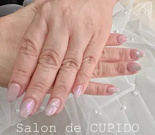 ネイル Salon de CUPIDOのネイルデザイン