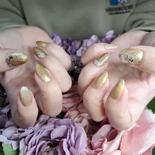 ネイル HAYASHI  Nのネイルデザイン