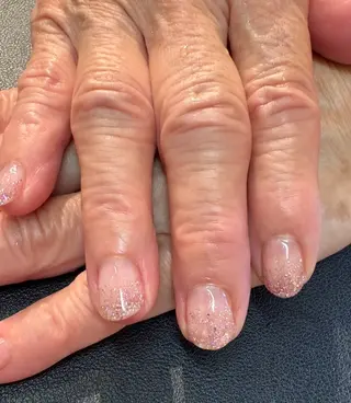 ネイル Alma Kazuのネイルデザイン