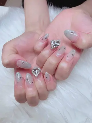 ネイル m saaのネイルデザイン