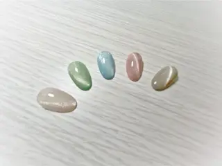 ネイル Angie平山 拓哉のネイルデザイン