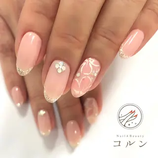 ネイル NailBeauty コルンのネイルデザイン