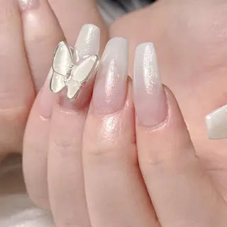 ネイル Ccoco_nail 【ｼｰｺｺﾈｲﾙ】のネイルデザイン