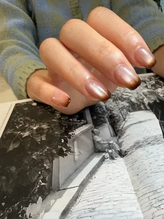 ネイル nail atelier Kのネイルデザイン