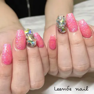 ネイル Leendenail 【リエンダネイル】のネイルデザイン