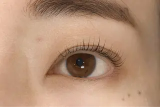 パリジェンヌ☆カット カラー✨熊澤麻凜のマツエク・マツパデザイン