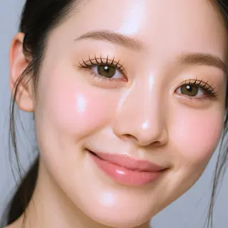 マツエク・マツパ 中 村のマツエク・マツパデザイン