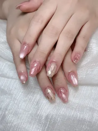 ネイル vp nail101のネイルデザイン