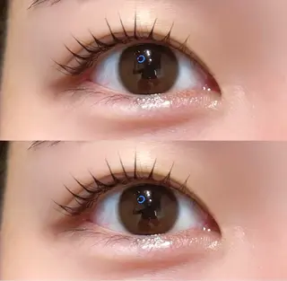 マツエク・マツパ BELME mimi chihiroの眉毛・アイブロウイメージ