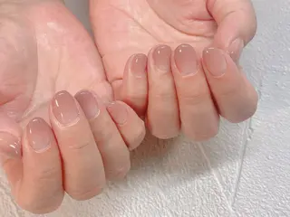 ネイル 大人キレイ 𝑁𝑖𝑥𝑖𝑠のネイルデザイン