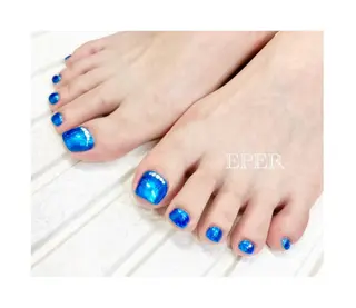 ネイル ネイルサロン -EPER-エペルのネイルデザイン