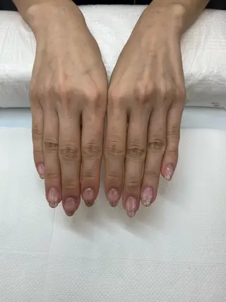 ネイル MAXKELLY AIのネイルデザイン