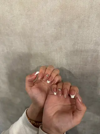 ネイル atelier design Amiのネイルデザイン