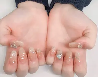 ネイル Y&Y ネイルサロンのネイルデザイン