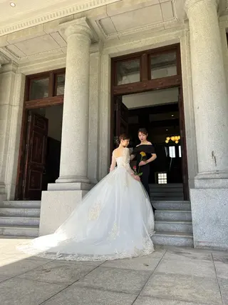 Orla hair&make所属・Orla 🌿chiekoの眉毛・アイブロウイメージ