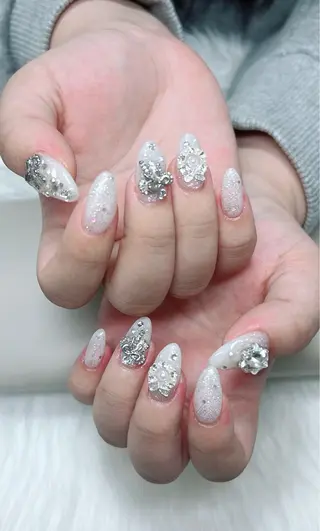 ネイル nail renのネイルデザイン