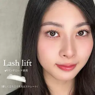 マツエク・マツパ 🧡MISUZU 京都Two🧡のマツエク・マツパデザイン