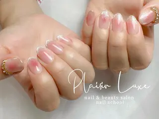 ネイル my place+s所属・o4nail___ ARISAのネイルデザイン