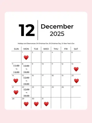 マツエク・マツパ natsumi🎀 新丸子・武蔵小杉のマツエク・マツパデザイン