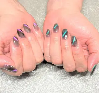 ネイル RIZE NAILのネイルデザイン