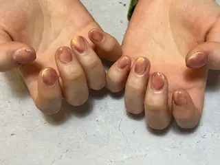 ネイル twin. Arisaのネイルデザイン