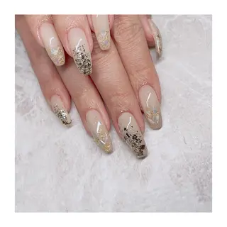 ネイル Nailsalon -Aのネイルデザイン