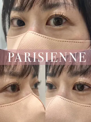 マツエク・マツパ Miroir EYELASH&BROW所属・Miroir Shioyaのマツエク・マツパデザイン