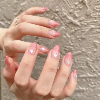 ネイル nails 🎀meのネイルデザイン